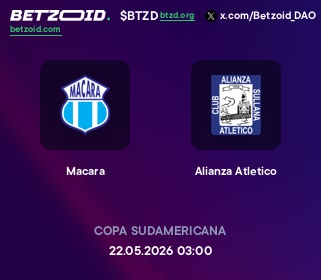 Macara - Alianza Atletico