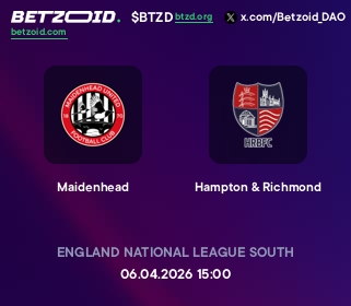 Maidenhead - Hampton & Richmond