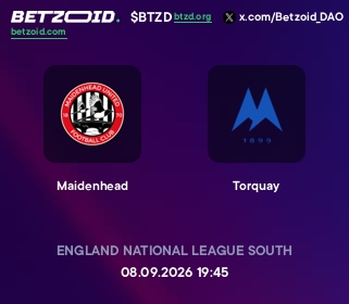 Maidenhead - Torquay