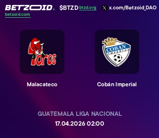 Malacateco - Cobán Imperial