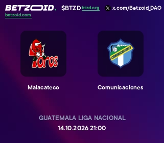 Malacateco - Comunicaciones