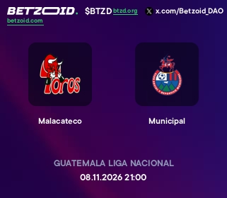 Malacateco - Municipal