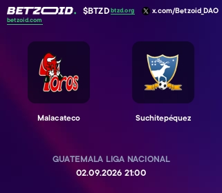 Malacateco - Suchitepéquez