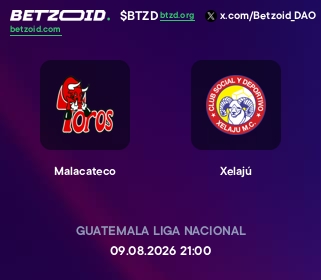 Malacateco - Xelajú