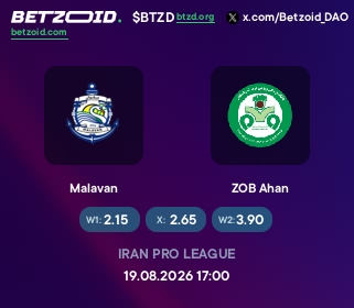 Malavan - ZOB Ahan