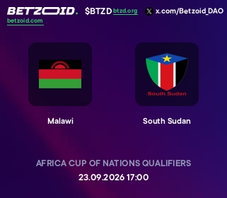 Malawi - South Sudan