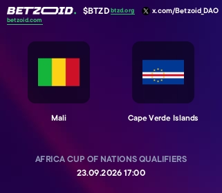 Mali - Cape Verde Islands
