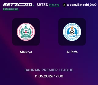 Malkiya - Al Riffa