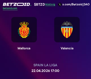 Mallorca - Valencia