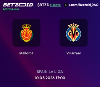 Mallorca - Villarreal