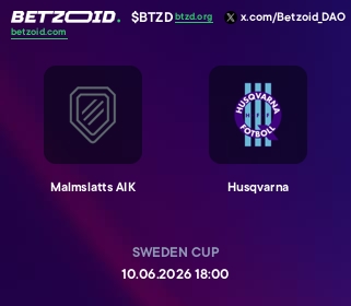 Malmslatts AIK - Husqvarna