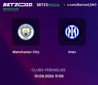 Manchester City - Inter