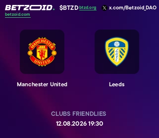 Manchester United - Leeds