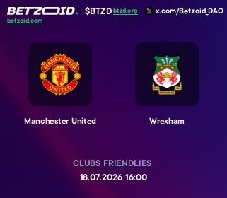 Manchester United - Wrexham
