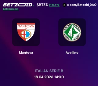 Mantova - Avellino