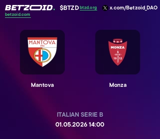 Mantova - Monza
