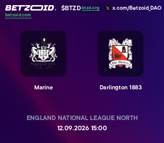 Marine - Darlington 1883