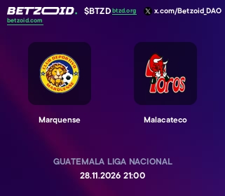 Marquense - Malacateco