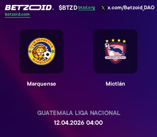 Marquense - Mictlán