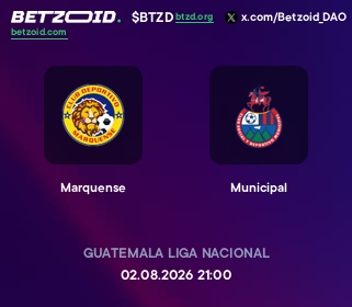 Marquense - Municipal