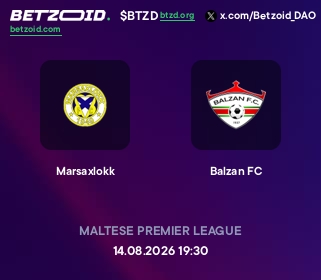 Marsaxlokk - Balzan FC