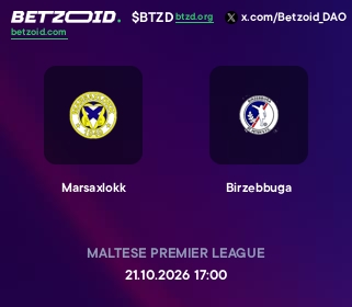 Marsaxlokk - Birzebbuga