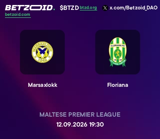 Marsaxlokk - Floriana