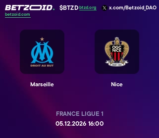 Marseille - Nice