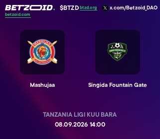 Mashujaa - Singida Fountain Gate