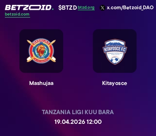 Mashujaa - Kitayosce