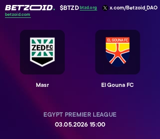 Masr - El Gouna FC