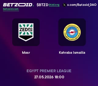 Masr - Kahraba Ismailia