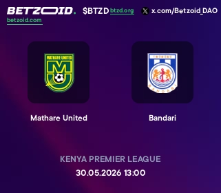 Mathare United - Bandari