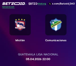 Mictlán - Comunicaciones