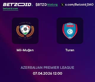 Mil-Muğan - Turan