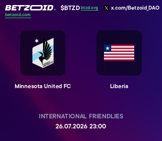 Minnesota United FC - Liberia