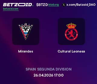 Mirandes - Cultural Leonesa