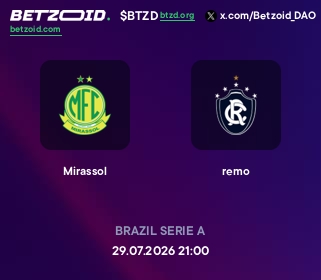 Mirassol - remo