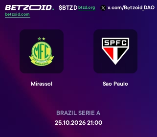 Mirassol - Sao Paulo