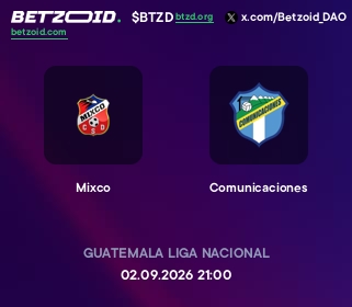 Mixco - Comunicaciones