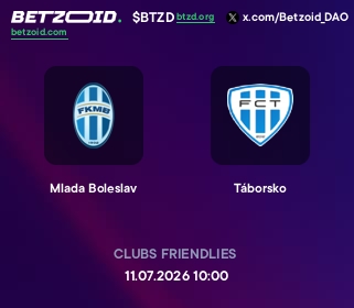 Mlada Boleslav - Táborsko