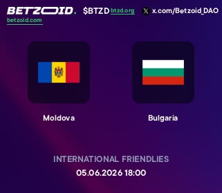 Moldova - Bulgaria