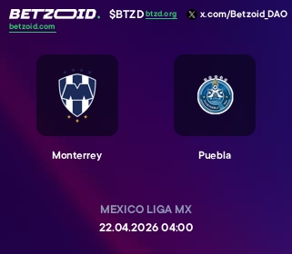 Monterrey - Puebla