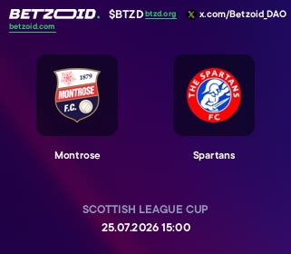 Montrose - Spartans