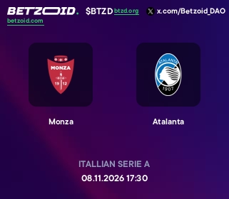 Monza - Atalanta