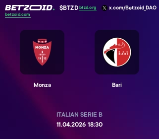 Monza - Bari
