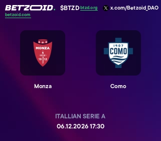 Monza - Como