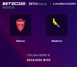 Monza - Modena