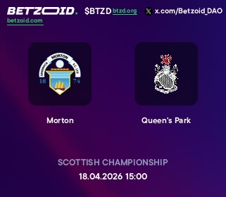 Morton - Queen's Park