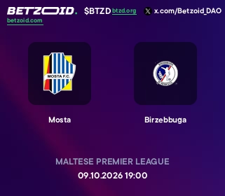 Mosta - Birzebbuga